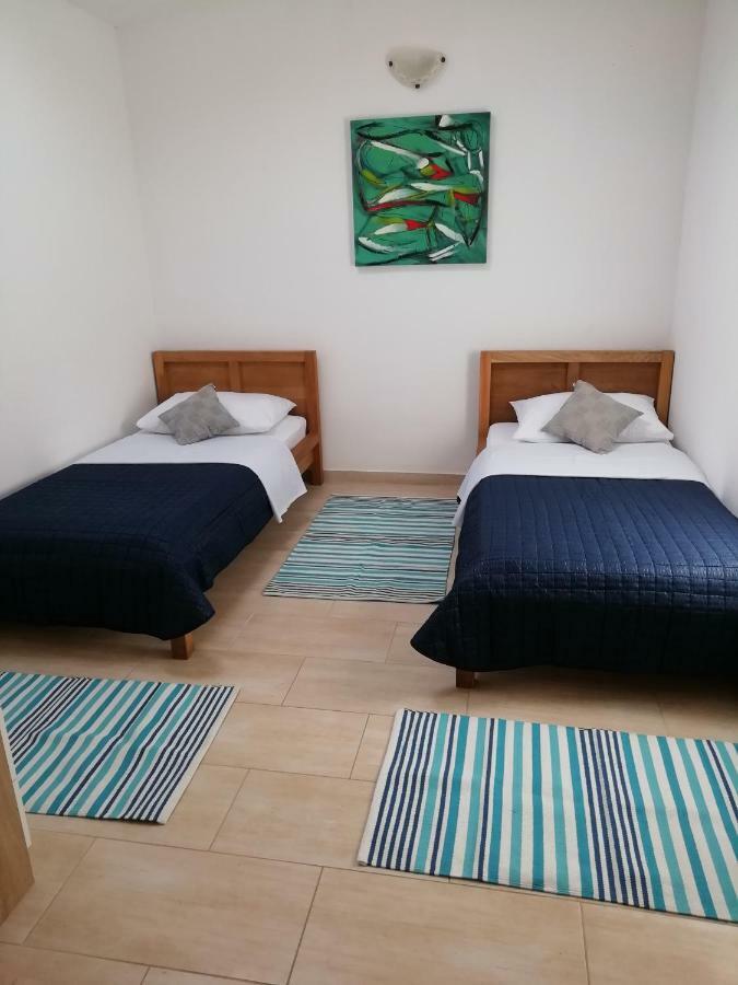 Poseidon Holiday Guesthouse Zirje Exterior photo