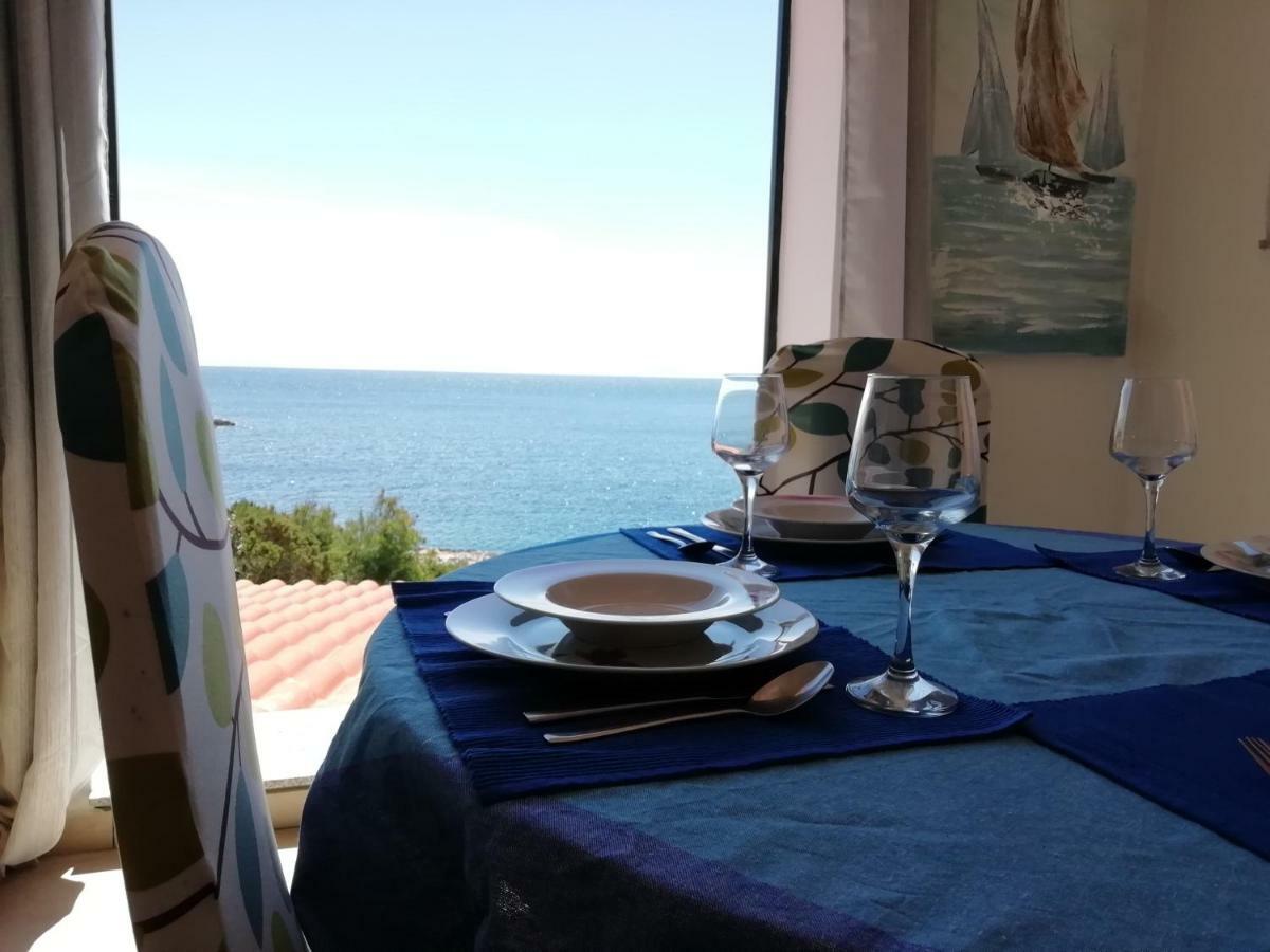 Poseidon Holiday Guesthouse Zirje Exterior photo