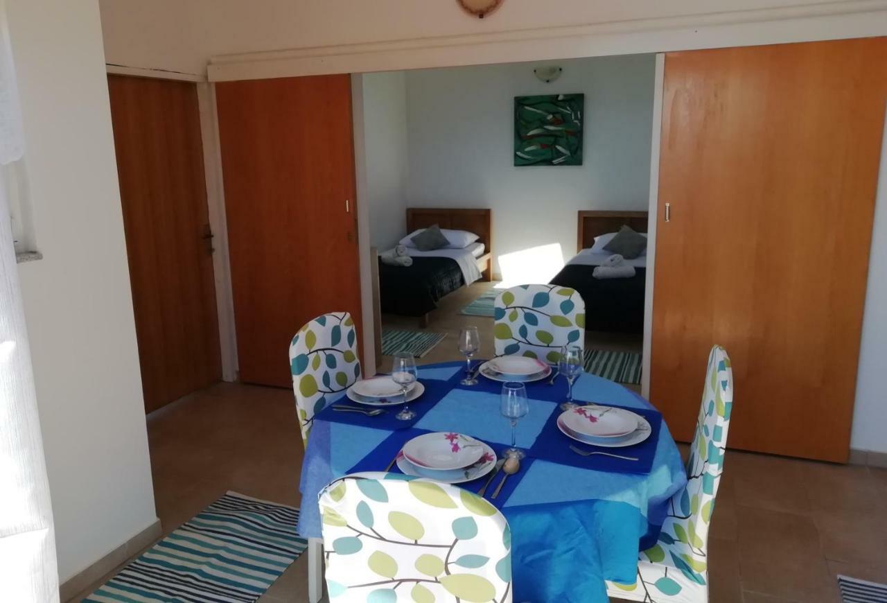 Poseidon Holiday Guesthouse Zirje Exterior photo